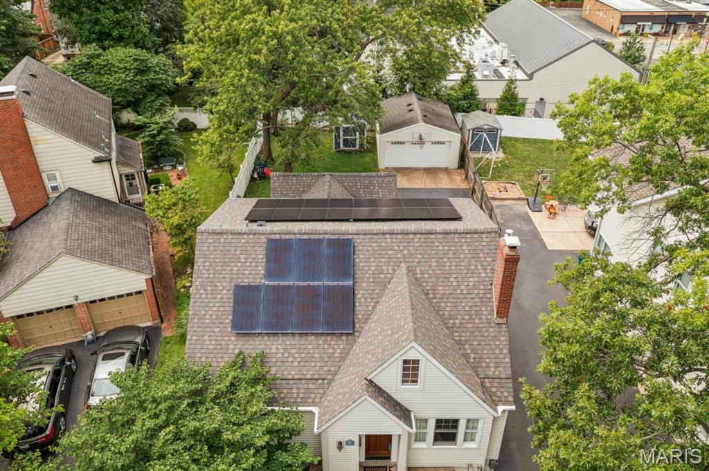 Dickson Place - Residential