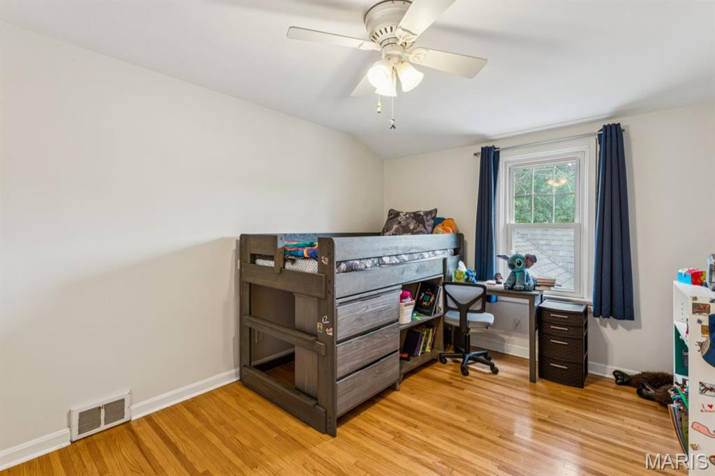 Dickson Place - Residential