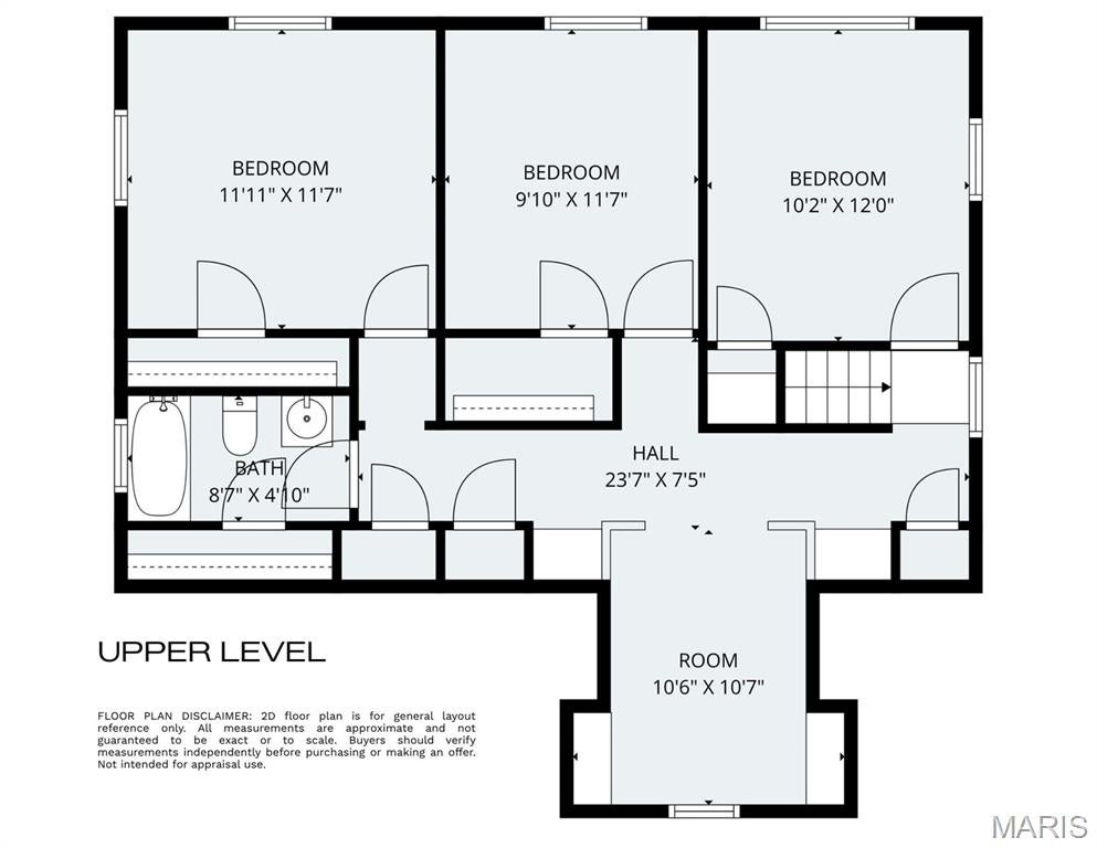 Dickson Place - Residential