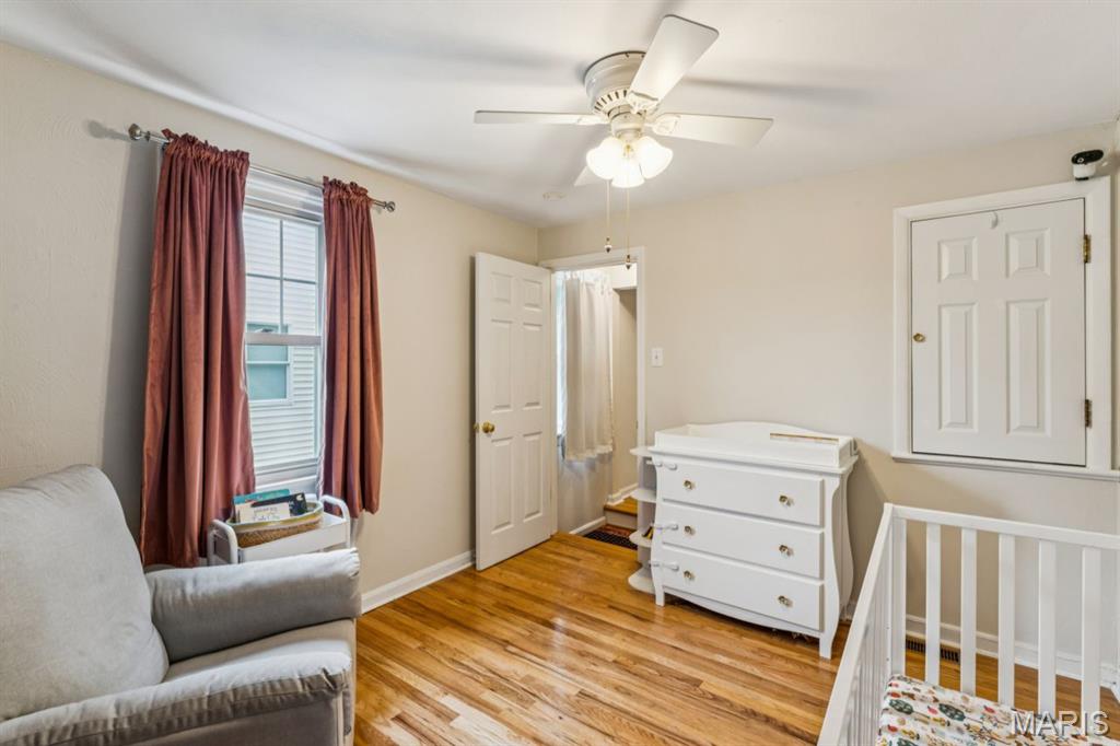 Dickson Place - Residential