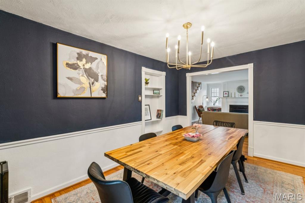 Dickson Place - Residential