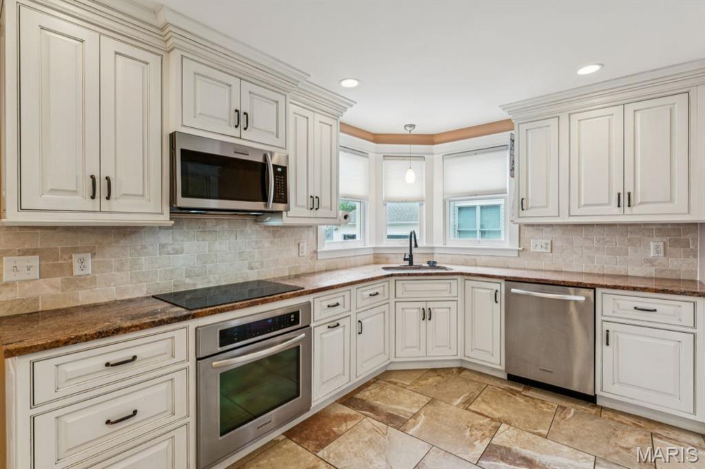 Dickson Place - Residential