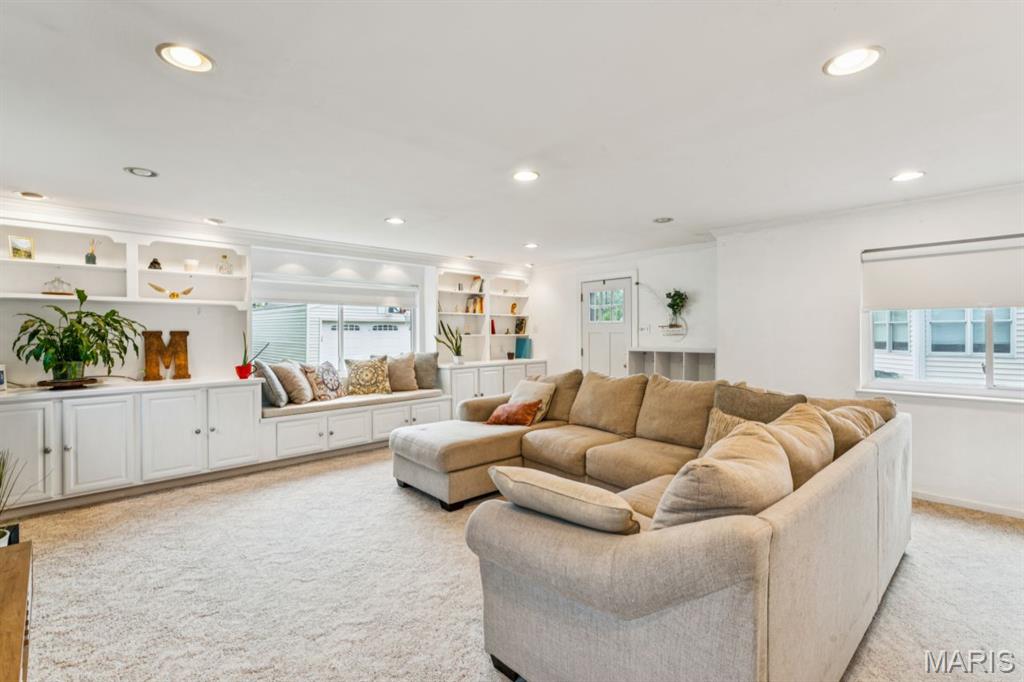 Dickson Place - Residential