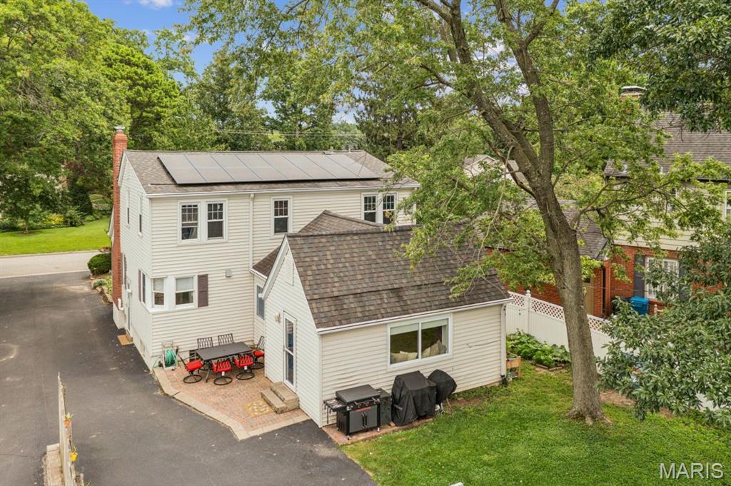 Dickson Place - Residential