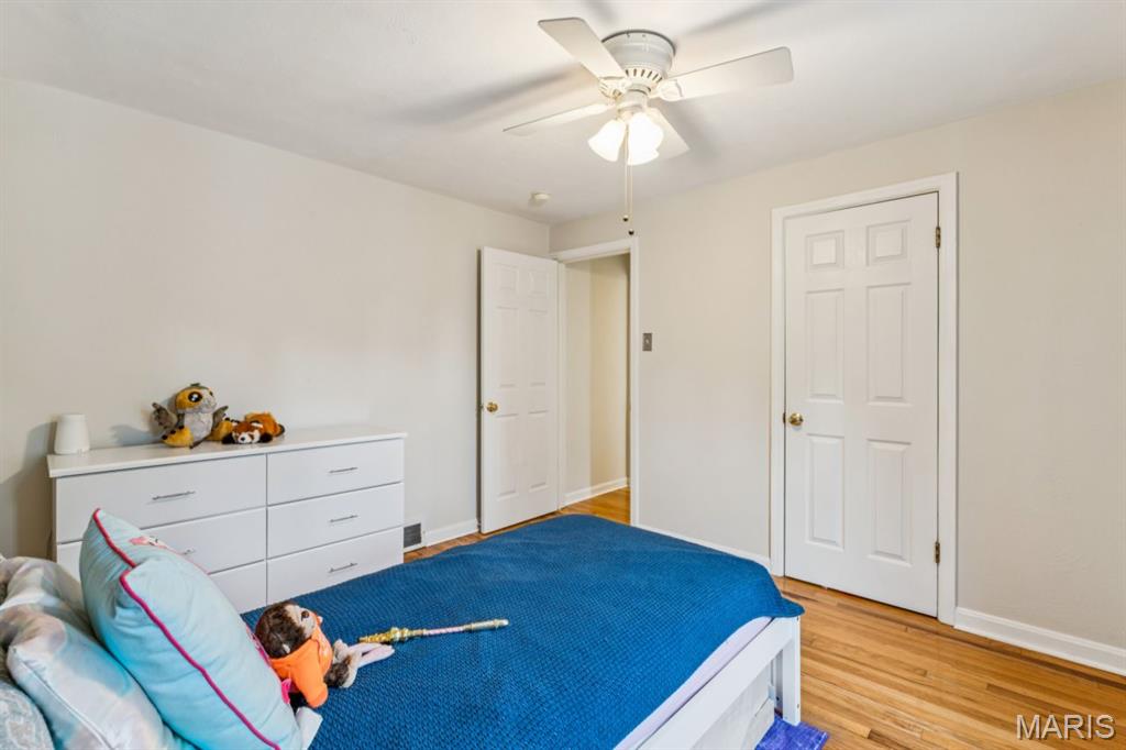 Dickson Place - Residential