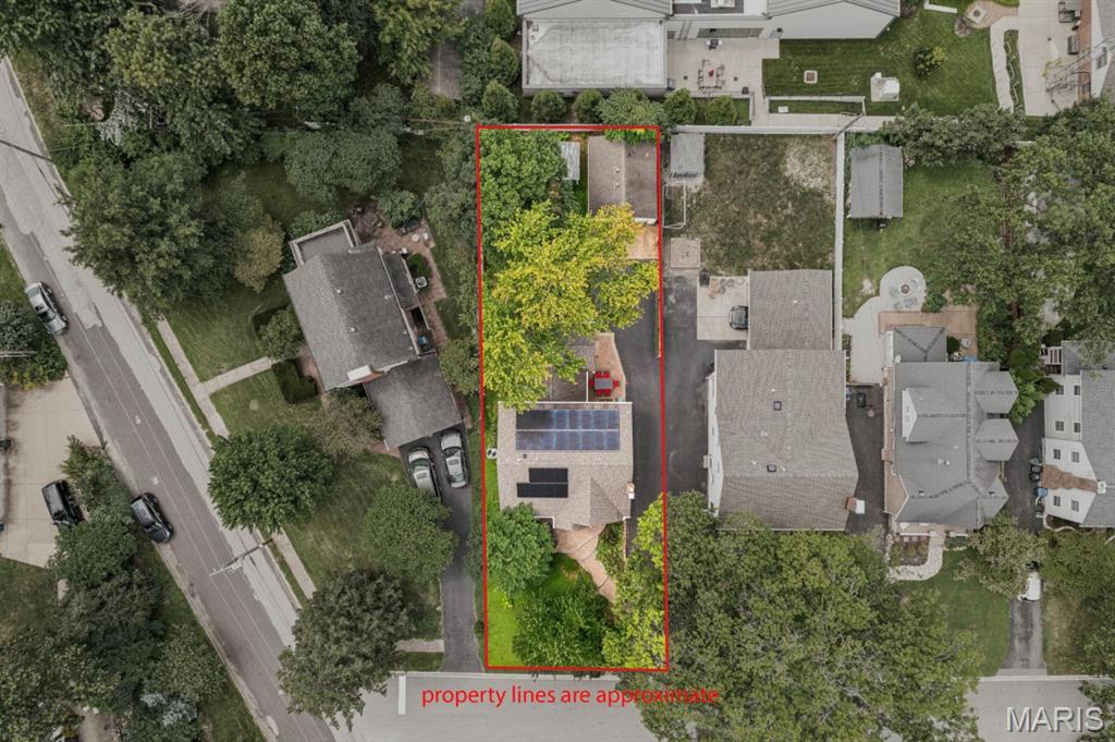 Dickson Place - Residential