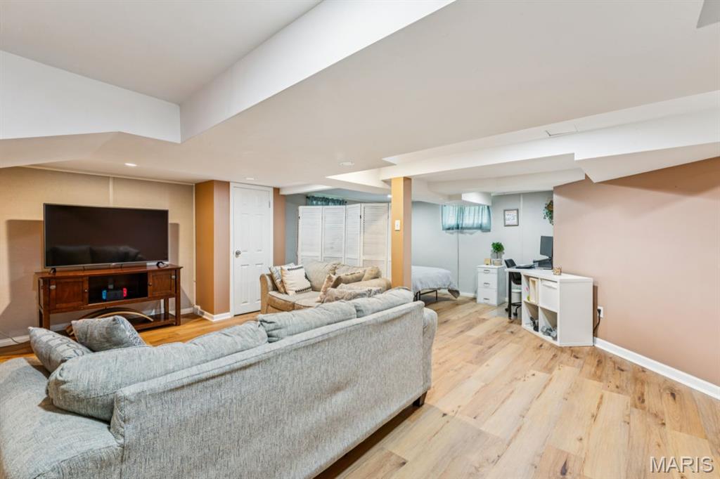 Dickson Place - Residential