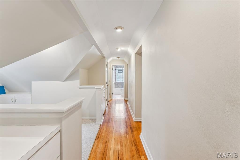 Dickson Place - Residential