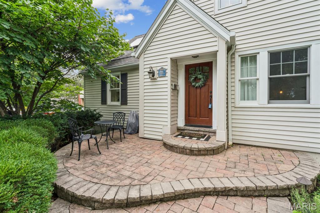 Dickson Place - Residential