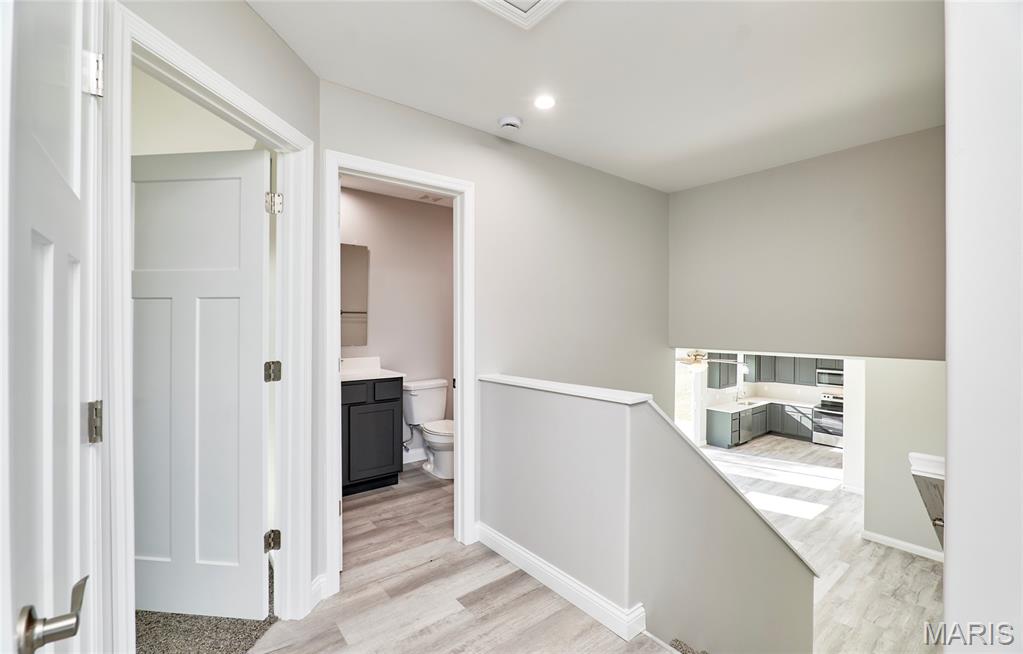Woodland Heights - Residential