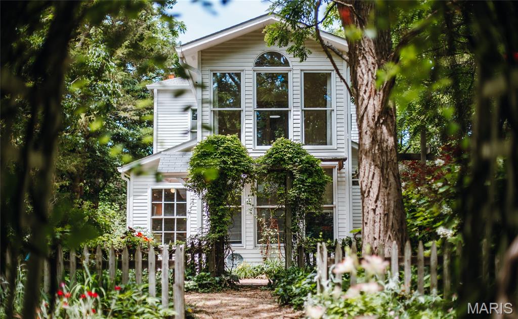 Railroad Add Rolla - Residential