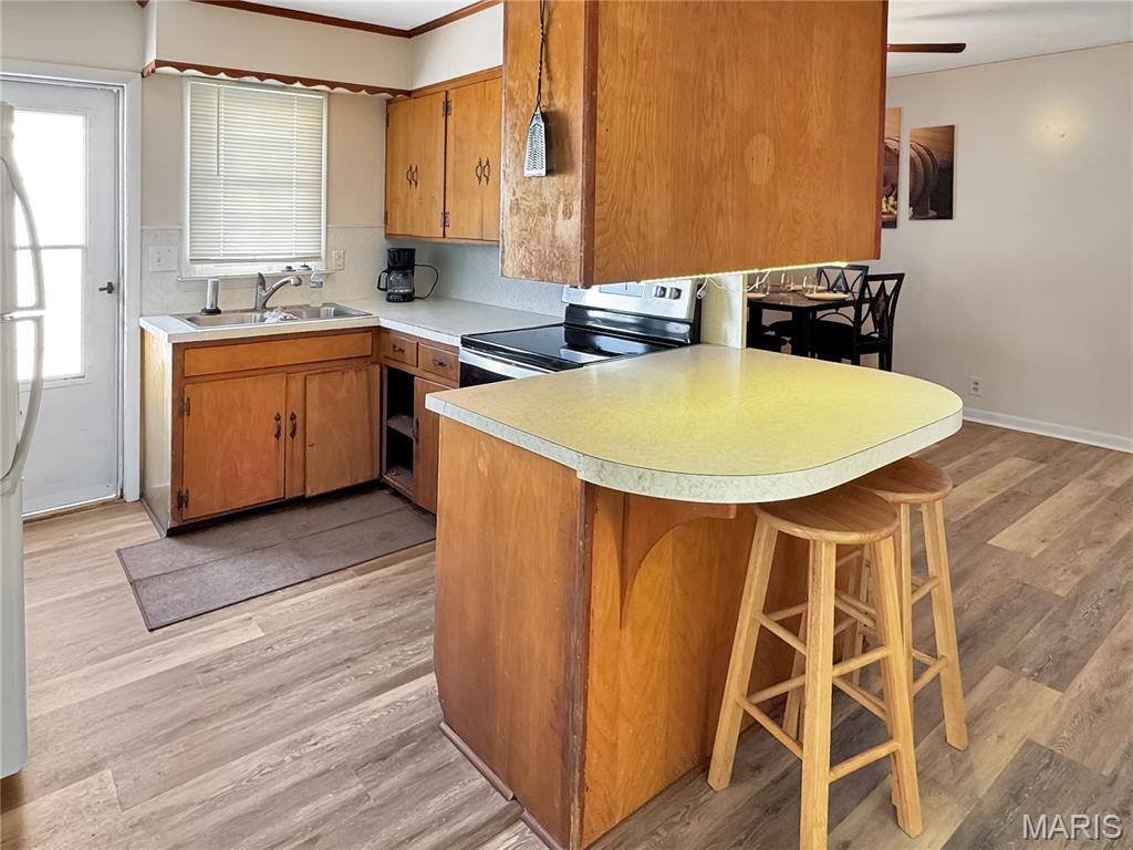 Hinchcliffe - Residential