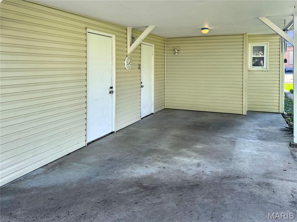 Hinchcliffe - Residential