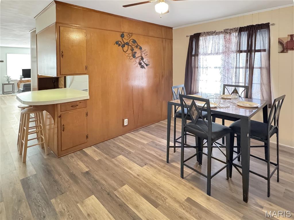 Hinchcliffe - Residential