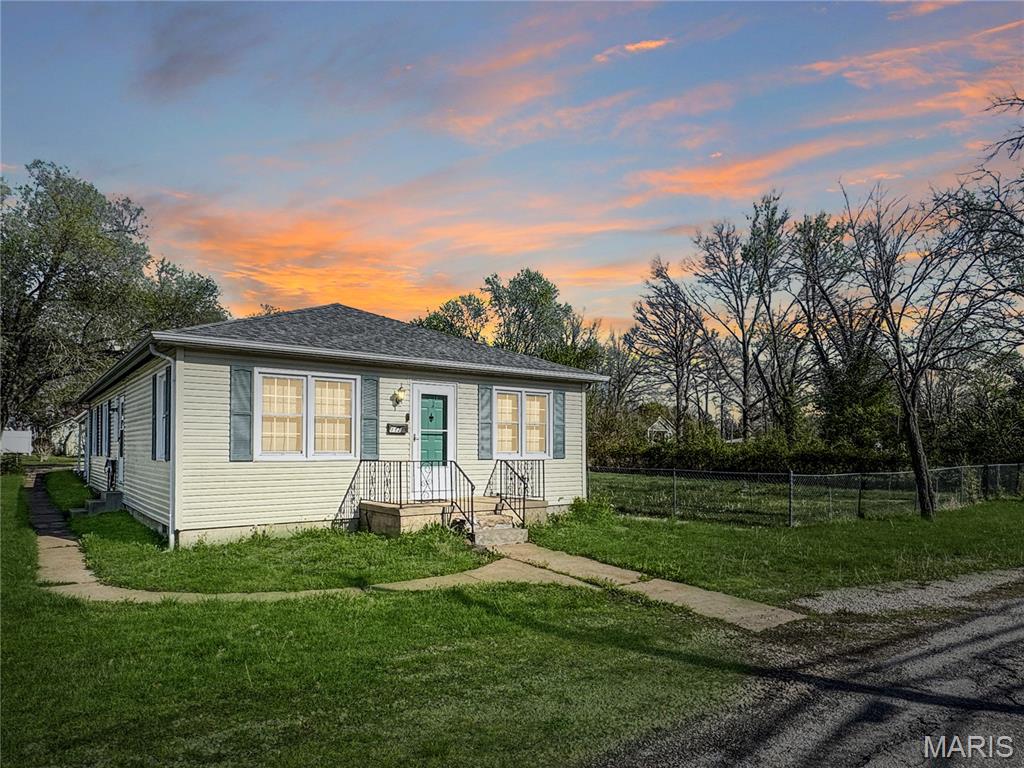 Hinchcliffe - Residential