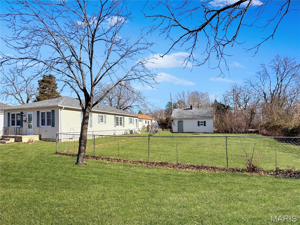 Hinchcliffe - Residential