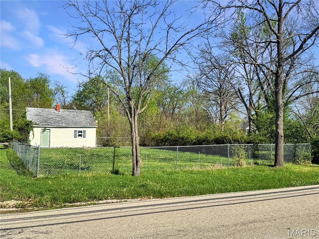 Hinchcliffe - Residential