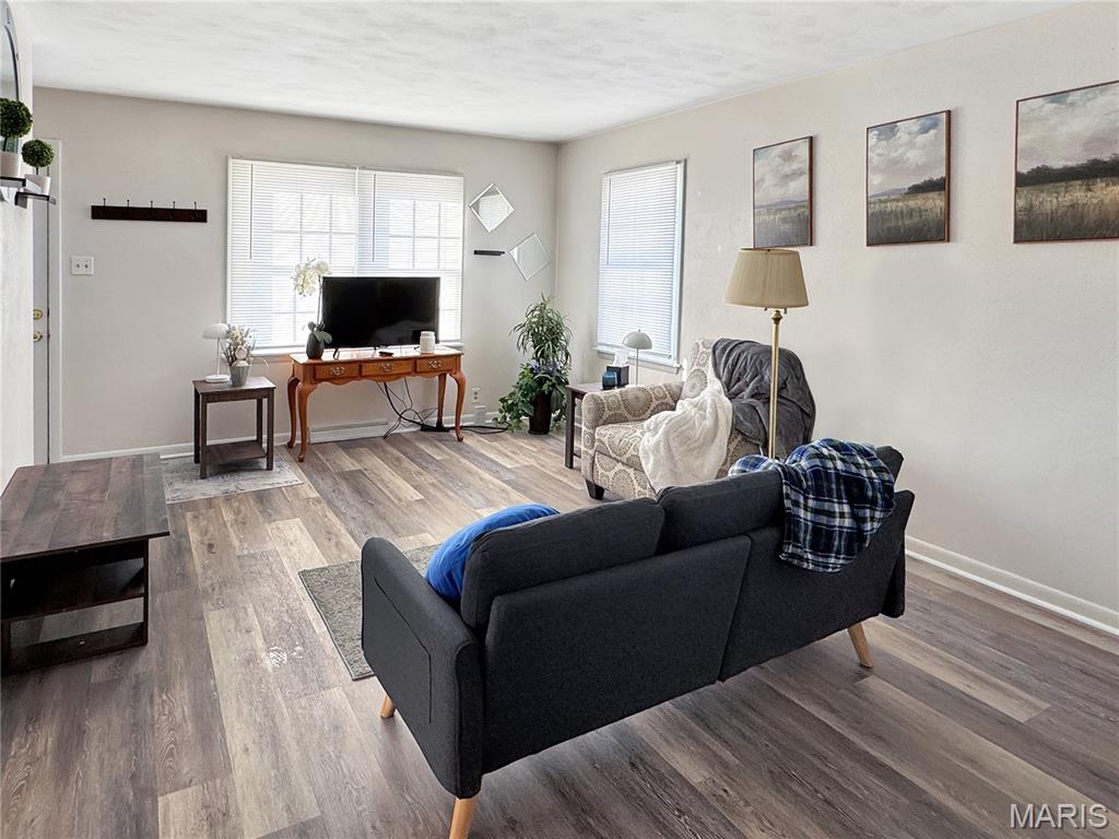 Hinchcliffe - Residential