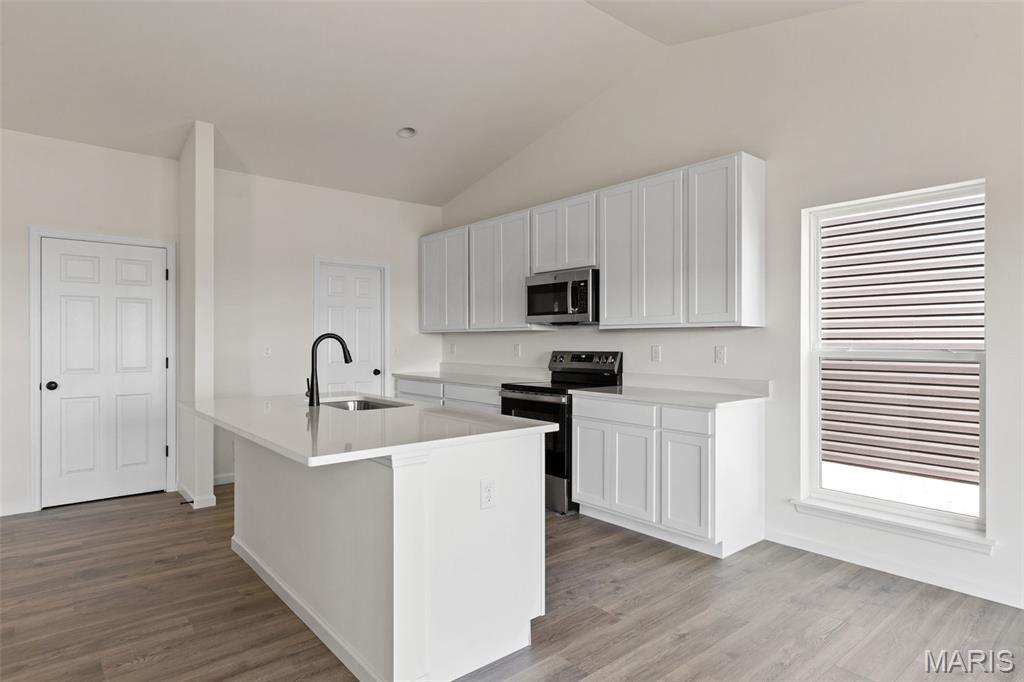 Manors at St. Andrews Meadows 140 - Residential