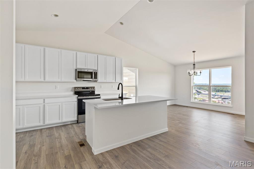 Manors at St. Andrews Meadows 140 - Residential