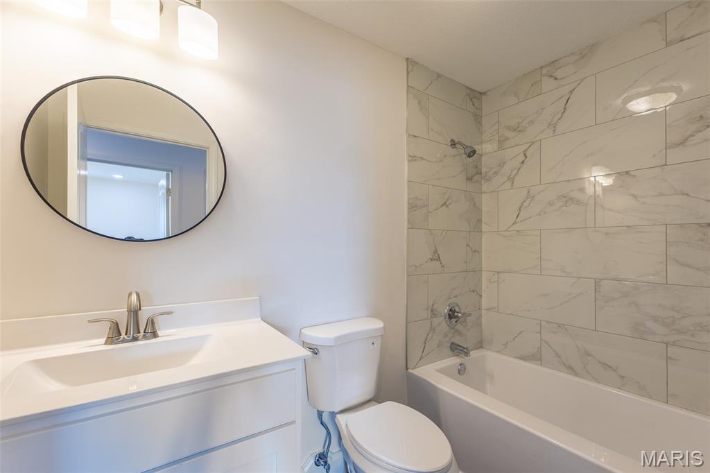 Mangolds Sub - Residential