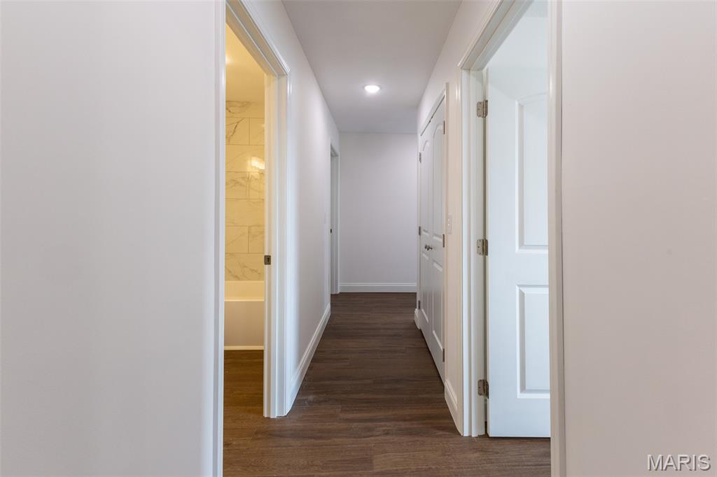 Mangolds Sub - Residential