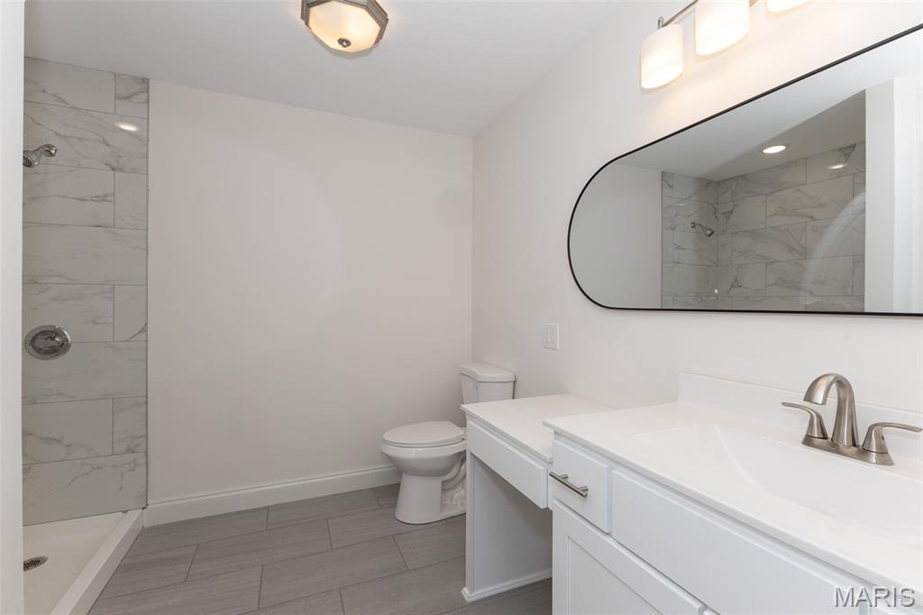 Mangolds Sub - Residential