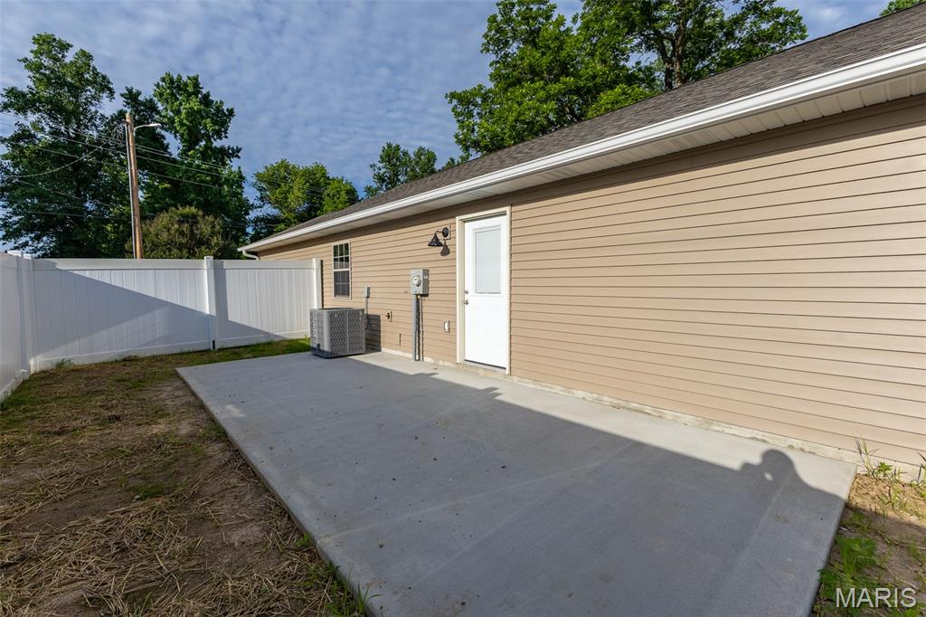 Mangolds Sub - Residential