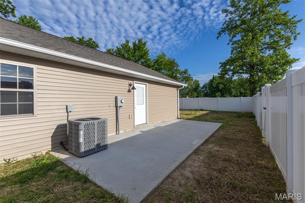 Mangolds Sub - Residential