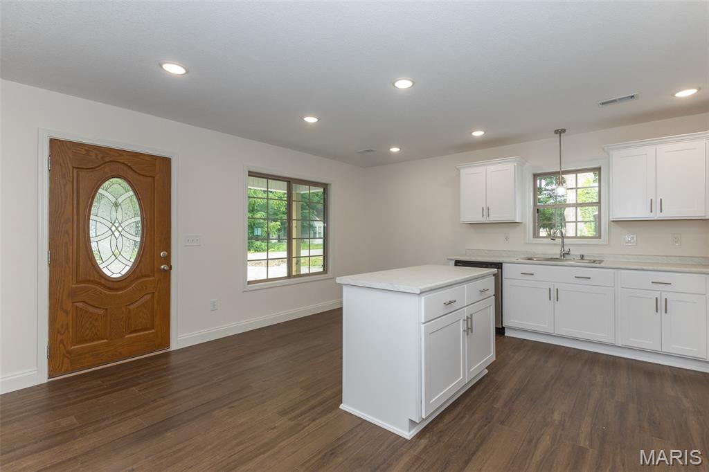 Mangolds Sub - Residential