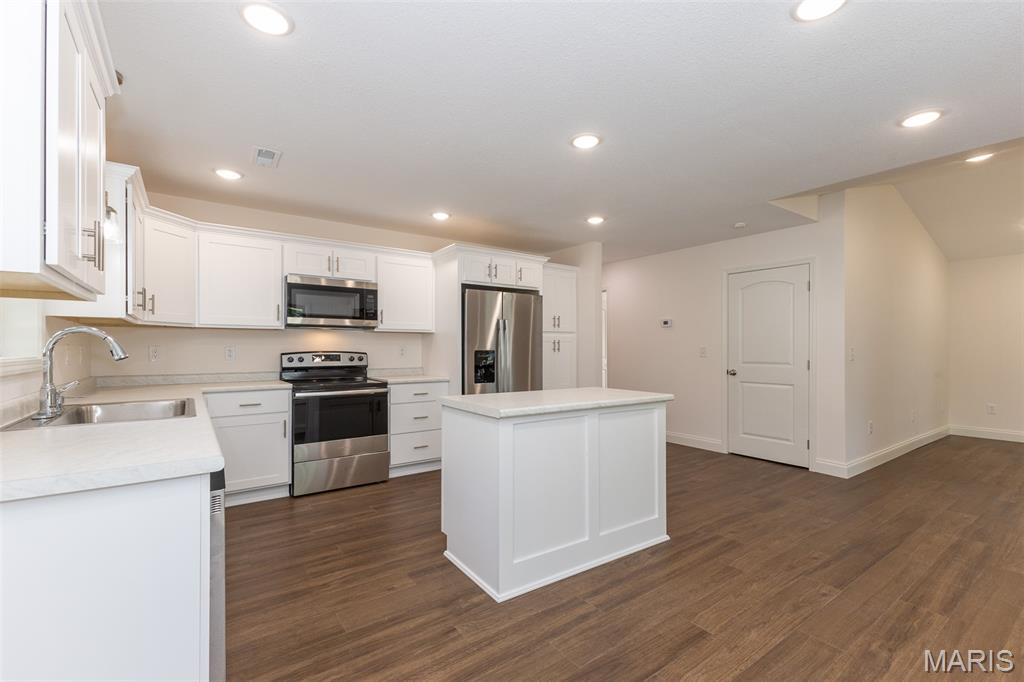 Mangolds Sub - Residential