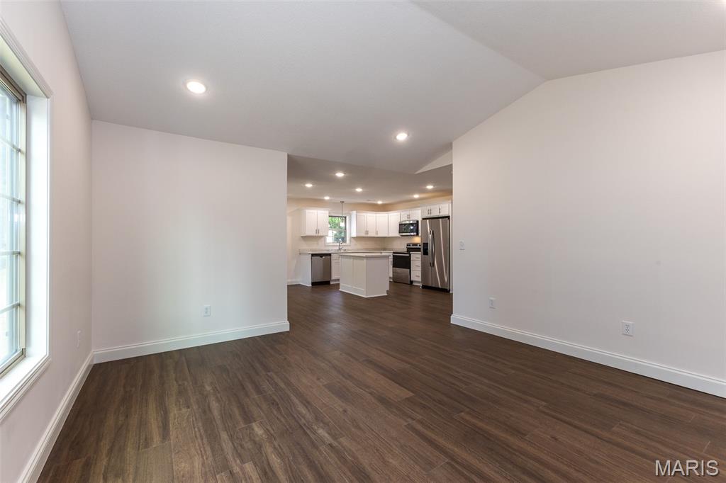 Mangolds Sub - Residential
