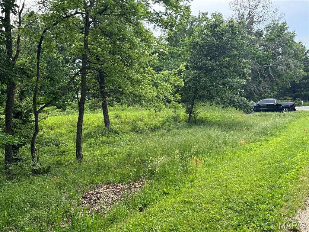 Not in a Subdivision - Land