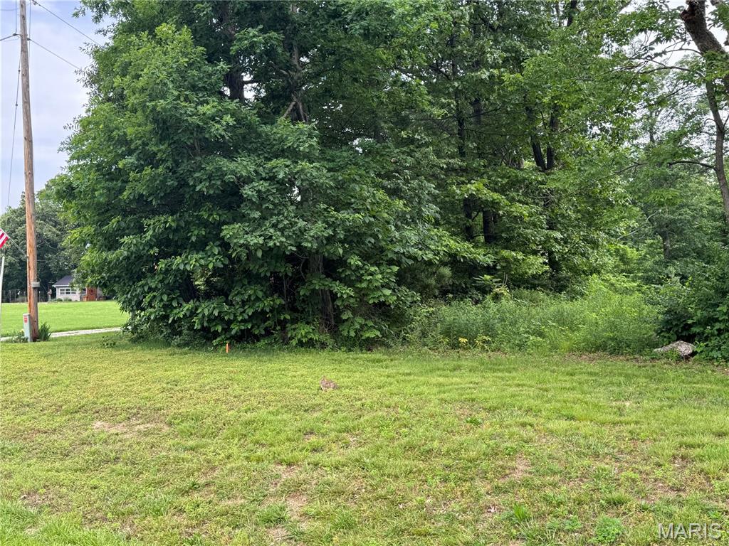 Not in a Subdivision - Land