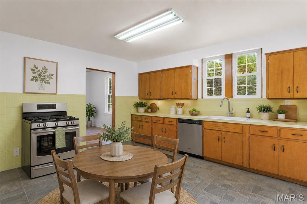 Curtis Sub - Residential