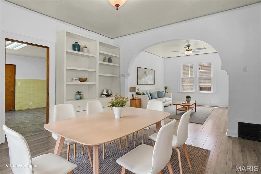 Curtis Sub - Residential