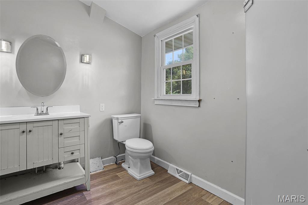 Curtis Sub - Residential
