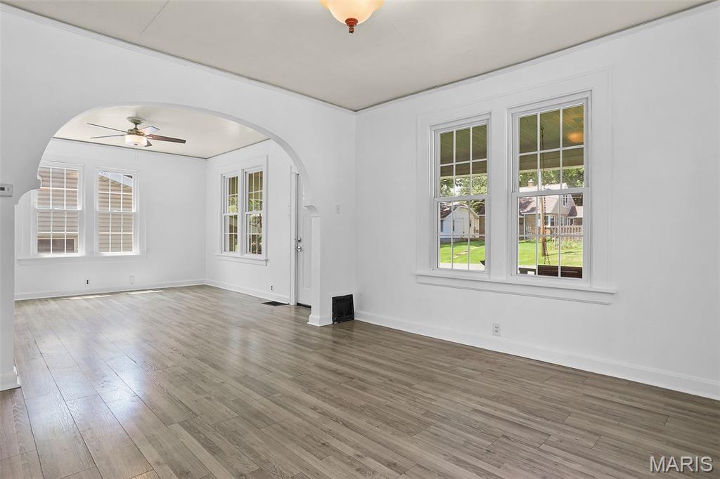 Curtis Sub - Residential