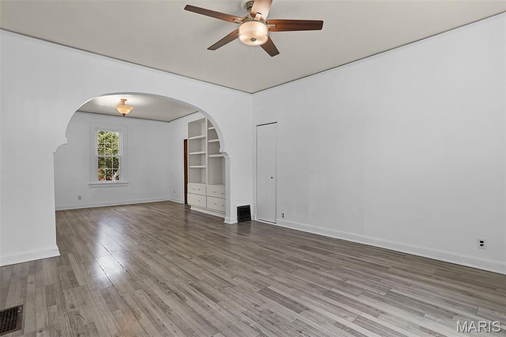 Curtis Sub - Residential