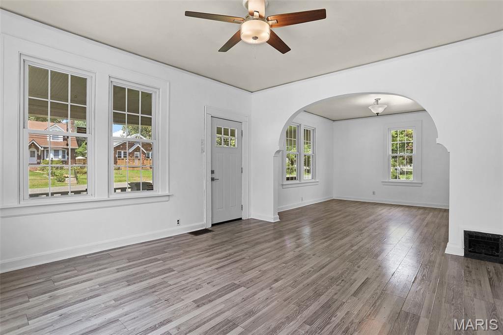 Curtis Sub - Residential