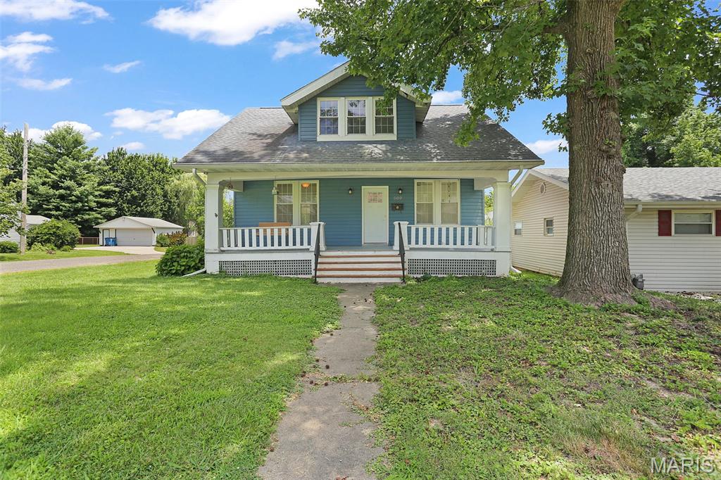 Curtis Sub - Residential