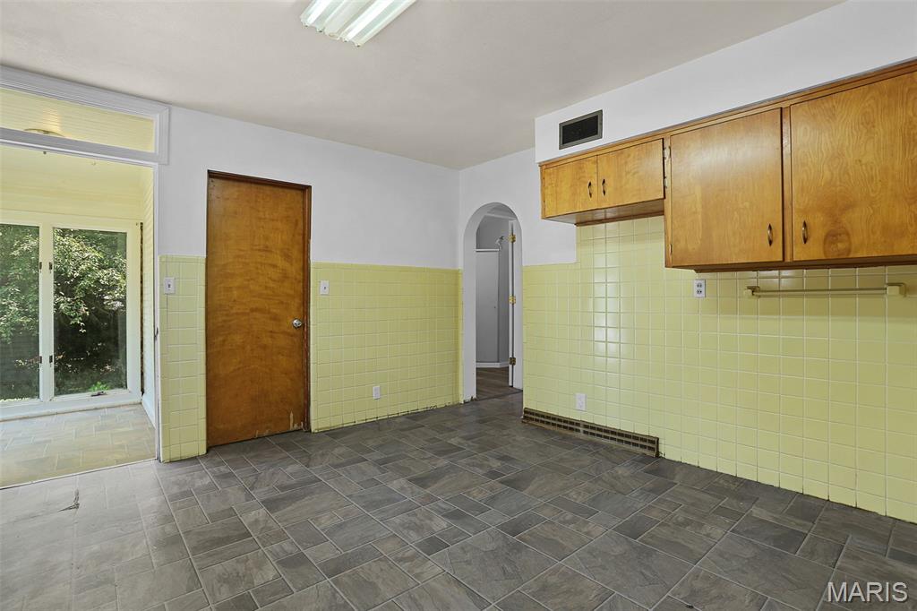 Curtis Sub - Residential