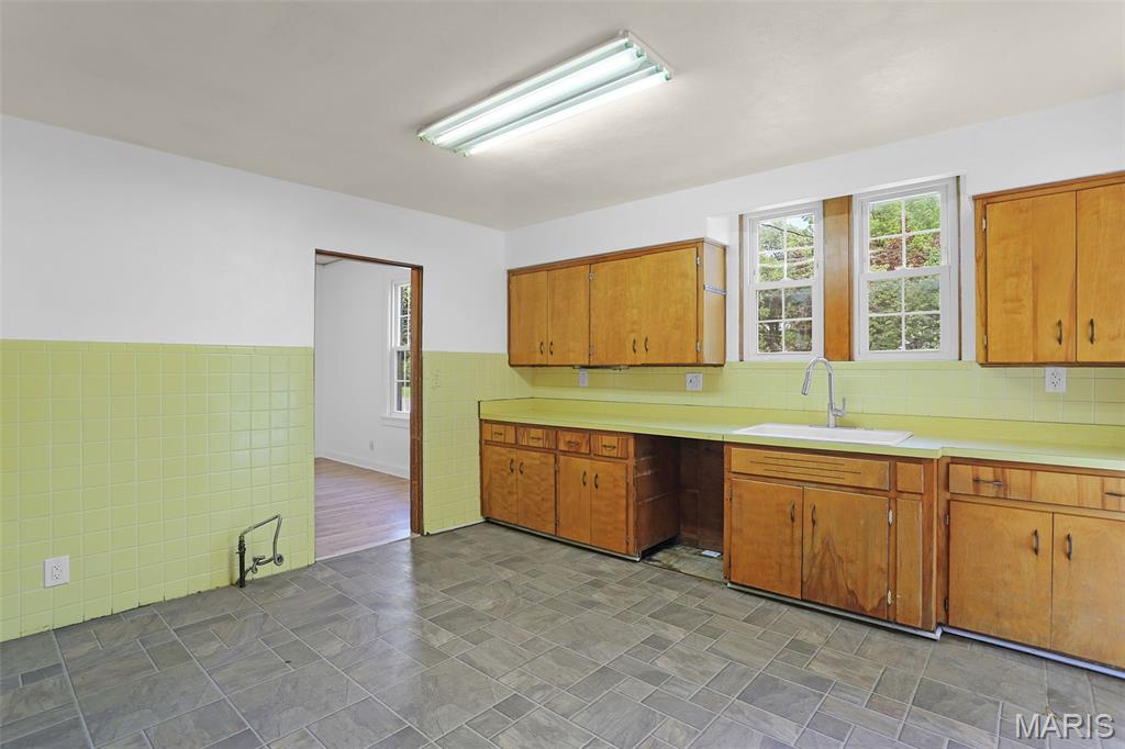 Curtis Sub - Residential