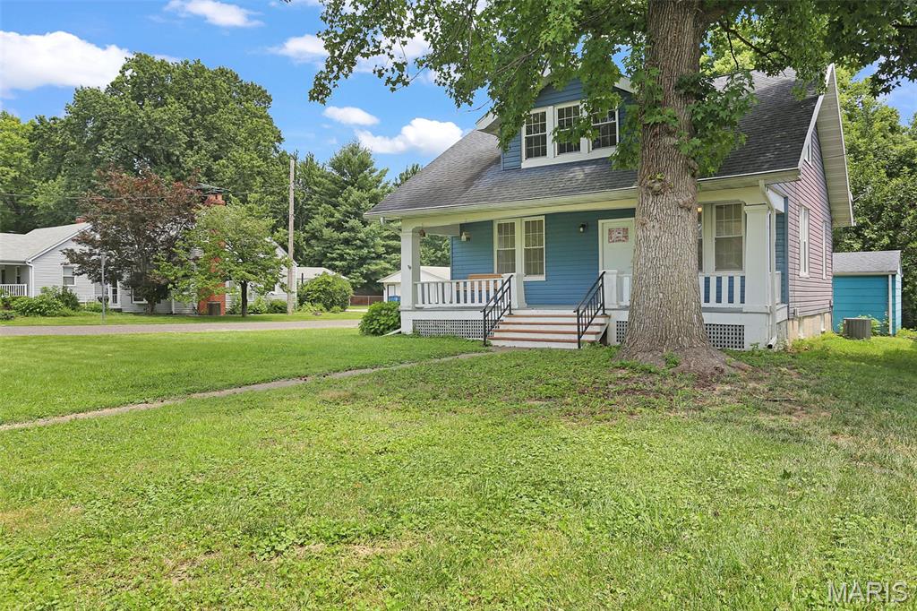 Curtis Sub - Residential