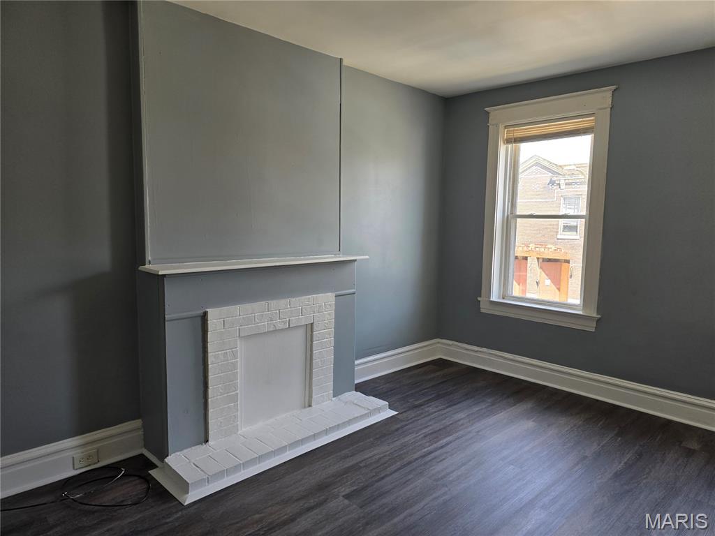 Halls Place Add - Residential Income
