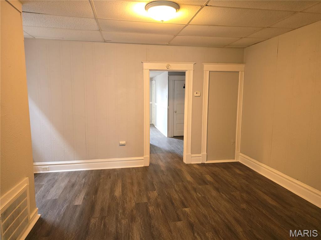 Halls Place Add - Residential Income