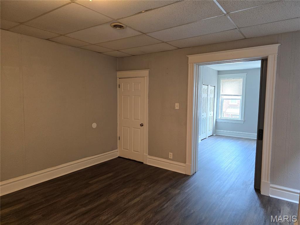 Halls Place Add - Residential Income