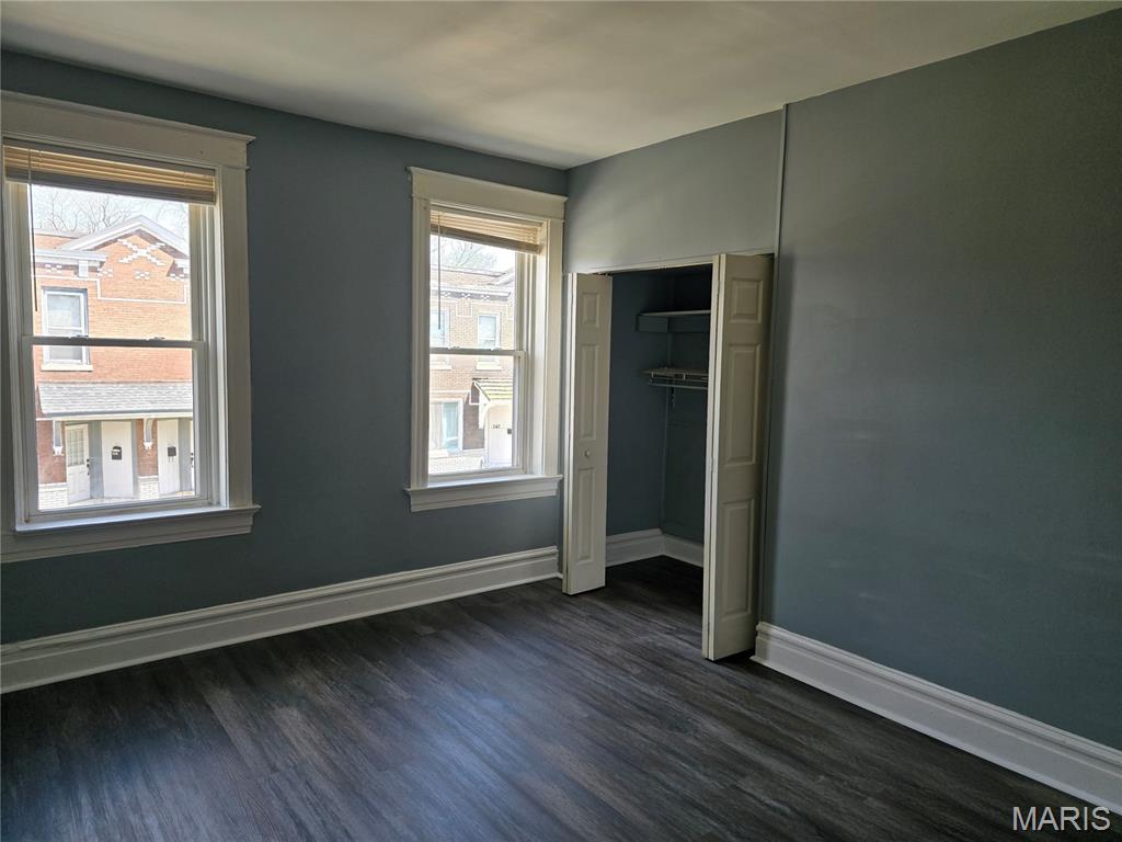 Halls Place Add - Residential Income