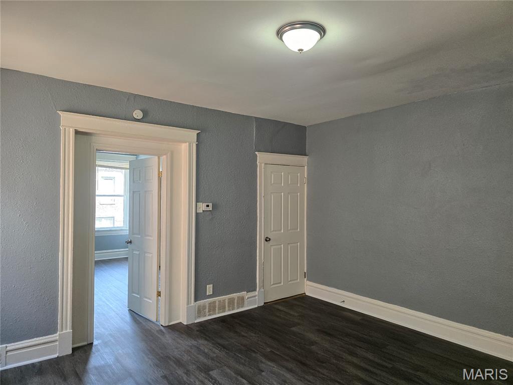 Halls Place Add - Residential Income
