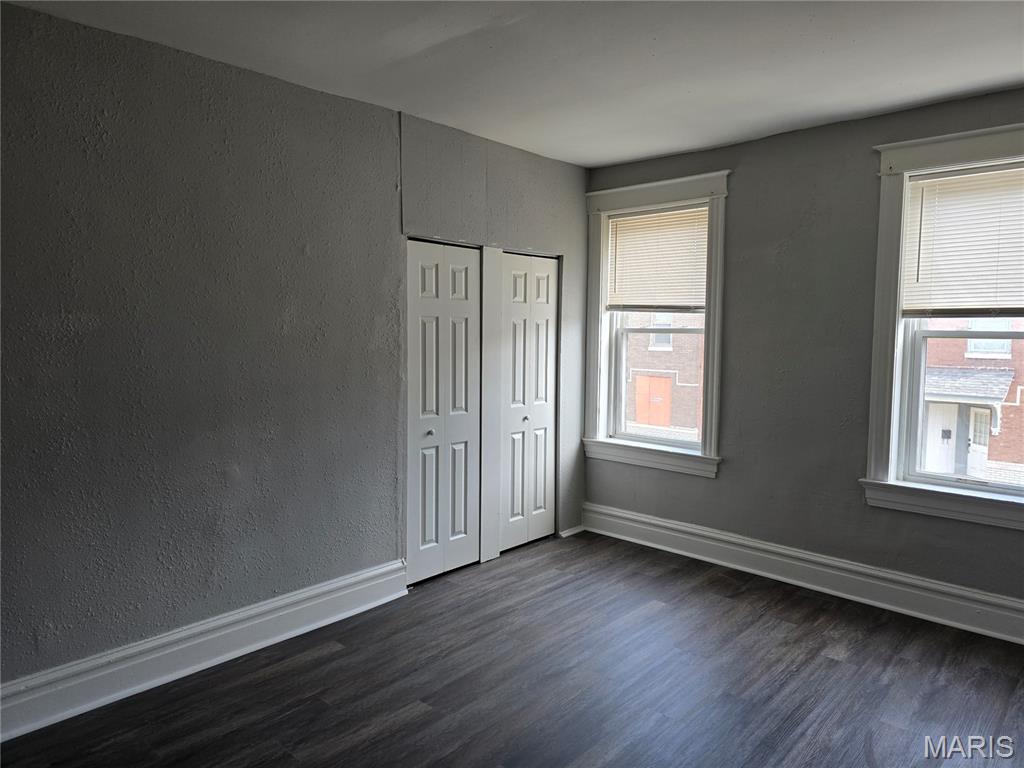 Halls Place Add - Residential Income